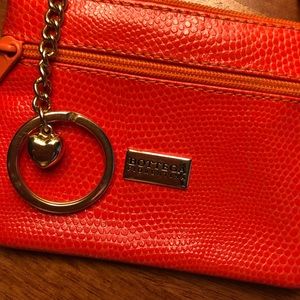 Bottega Fiorentina change-purse / Keychain